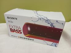 BTスピーカー|SONY