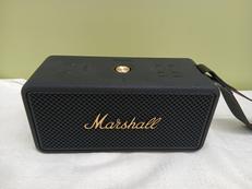 【ジャンク】Marshall ワイヤレススピーカー MARSHALL[マーシャル]|スピーカー|【ハードオフ公式通販】オフモール