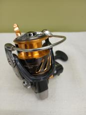 磯用スピニングリール|DAIWA