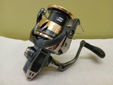 スピニングリール|SHIMANO