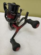 スピニングリール|SHIMANO