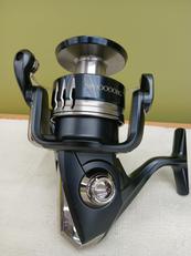 スピニングリール|SHIMANO
