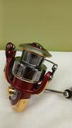 スピニングリール|DAIWA