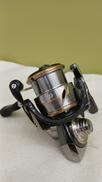 スピニングリール|DAIWA