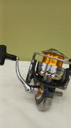スピニングリール|DAIWA