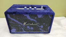 BTスピーカー|MARSHALL