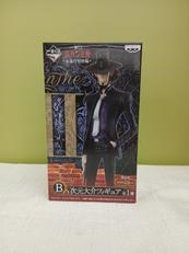 ルパン三世 一番くじ|BANPRESTO