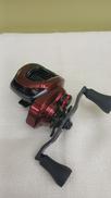 ベイトリール|SHIMANO