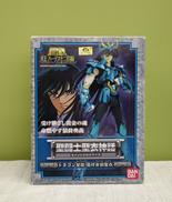 ［難あり］ドラゴン紫龍 最終青銅聖衣|BANDAI