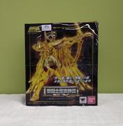 【色移りあり】サジタリアス アイオロス|BANDAI