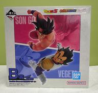 ドラゴンボールZ一番くじ|BANDAI