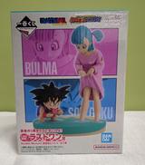 ドラゴンボール一番くじ|BANDAI