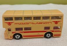 ロンドンバスMADRIVISION|TOMY