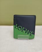 二つ折り財布|LOEWE
