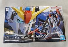 RG 1/144|BANDAI