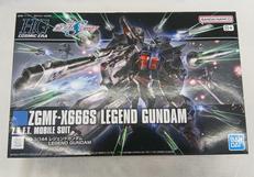 HG 1/144|BANDAI