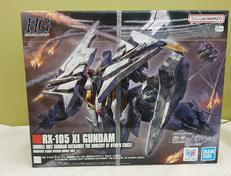 クスィーガンダム|BANDAI