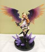 神撃のバハムート 1/8スケール|KOTOBUKIYA