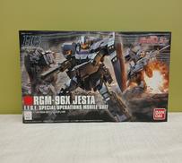 ジェスタ|BANDAI