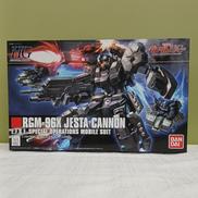 ジェスタ・キャノン|BANDAI