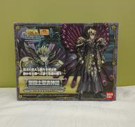 眠りを司る神ヒュプノス|BANDAI