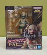 S.H.FIGUARTS トガヒミコ|BANDAI NAMCO