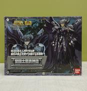 死を司る神タナトス|BANDAI