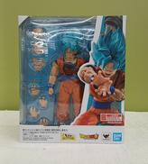 超サイヤ人ゴッド超サイヤ人孫悟空|BANDAI