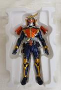 鎧武オレンジアームズ|BANDAI