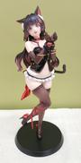 フェルネモ 1/7スケール|SIKI ANIM