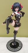 嘆きの亡霊は引退したい 1/7スケール|KOTOBUKIYA