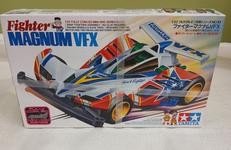 フルカウルミニ四駆|TAMIYA