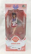 美少女戦士セーラームーンCRYSTAL FIGUARTSZE|BANDAI