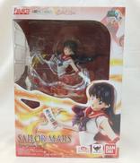美少女戦士セーラームーン FIGUARTSZERO|BANDAI