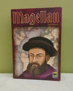 MAGELLAN|HANS IM GLUCK