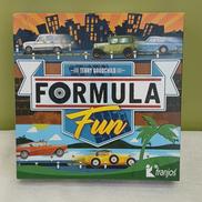 FORMULA FUN|FRANJOS