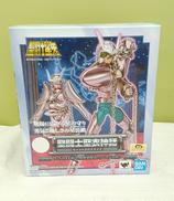 聖闘士星矢聖衣神話|BANDAI