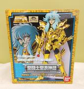 聖闘士星矢聖衣神話|BANDAI