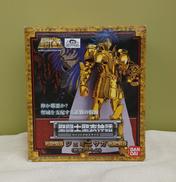 聖闘士星矢聖衣神話|BANDAI