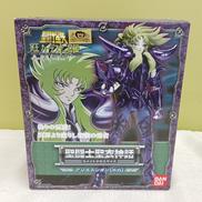 聖闘士聖衣神話|BANDAI
