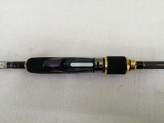 エギングロッド|ARES