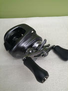 ベイトリール|SHIMANO