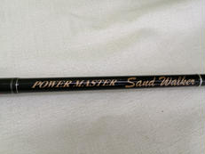 シーバスロッド|TENRYU