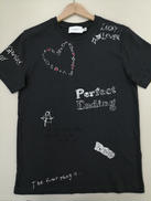 スケッチプリントTシャツ|COACH