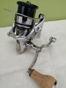 スピニングリール|SHIMAMO