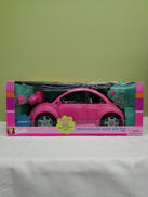 VOLKSWAGEN NEW BEETLE|MATTEL