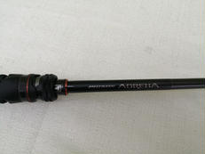 バスロッド|SHIMANO