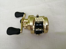 ベイトリール|SHIMANO