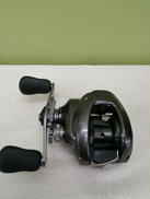 ベイトリール|SHIMANO