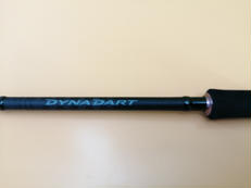 フラットフィッシュロッド|SHIMANO